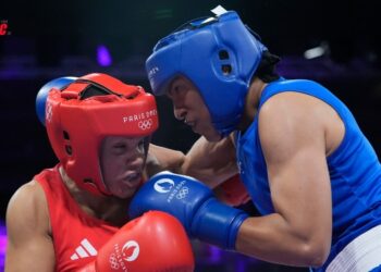 Khadija Mardi: « J’ai donné tout ce que j’avais… Je présente mes excuses au peuple marocain»
