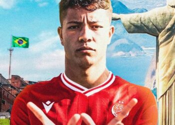 Le Wydad Casablanca officialise la signature du Brésilien Pedrinho