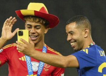 Agression du Père de Lamine Yamal.. Les Dernières Révélations de la Police Catalane sur les Suspects