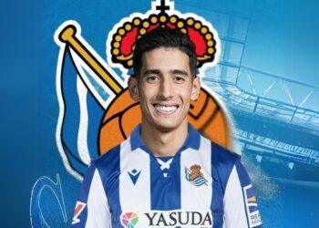 Officiel: Nayef Aguerd rejoint la Real Sociedad en prêt de West Ham