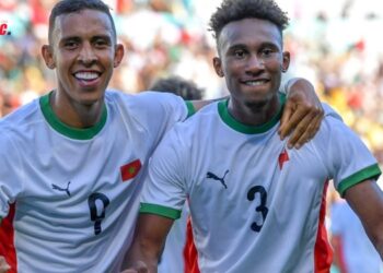 Le Maroc remporte la médaille de bronze aux Jeux Olympiques de Paris 2024 après avoir écrasé l’Égypte 6-0