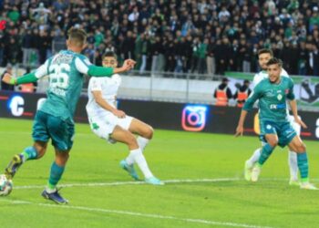 Coup d’envoi de la nouvelle saison de la Botola Pro Inwi 2024/2025