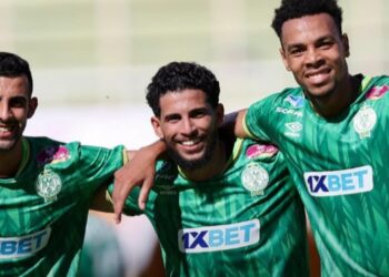 Le Raja de Casablanca s’impose à l’extérieur en Ligue des Champions africaine