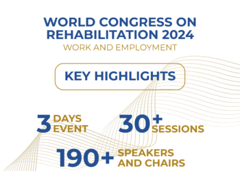 Abu Dhabi accueille un sommet international sur l’inclusion des personnes handicapées