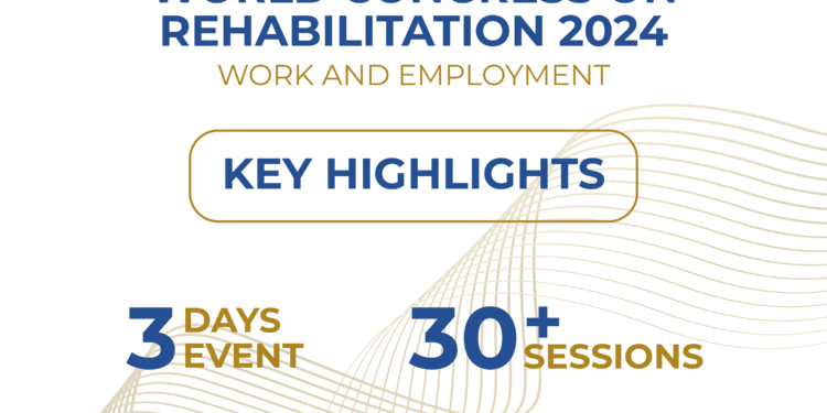 Abu Dhabi accueille un sommet international sur l’inclusion des personnes handicapées