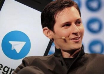 Arrestation de Pavel Durov, fondateur de Telegram à Paris… Réactions de Moscou