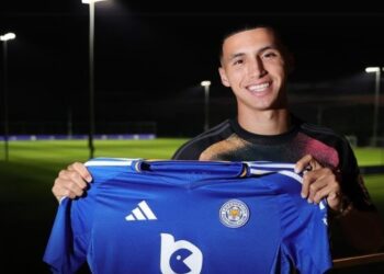 Leicester City officialise la signature de Bilal El Khannouss