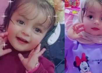 Un enlèvement choquant secoue l’Égypte: Une fillette kidnappée par ses voisins