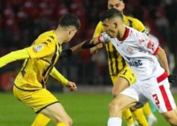 Le Wydad Casablanca démarre la Botola Pro par une défaite surprenante