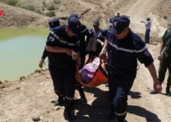 Deux personnes se noient dans le barrage Mansour Eddahbi à Ouarzazate