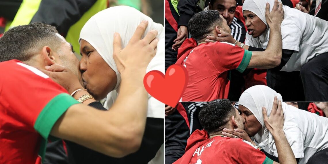 JO Paris 2024: Les familles des Lions de l&rsquo;Atlas invitées à soutenir l&rsquo;équipe au Vélodrome