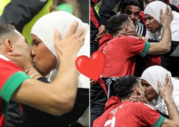 JO Paris 2024: Les familles des Lions de l’Atlas invitées à soutenir l’équipe au Vélodrome