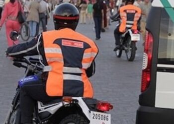 Arrestation à Marrakech d’un voleur ciblant une touriste étrangère