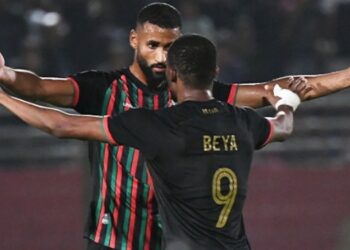 AS FAR qualifié pour le 2e tour préliminaire de la Ligue des Champions africaine