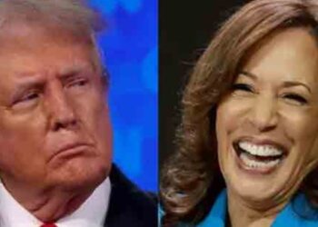 Débat présidentiel américain: Harris et Trump s’affronteront en septembre