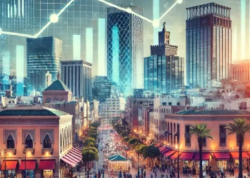 Investissements étrangers au Maroc : Une croissance de 51,6 % au premier semestre 2024