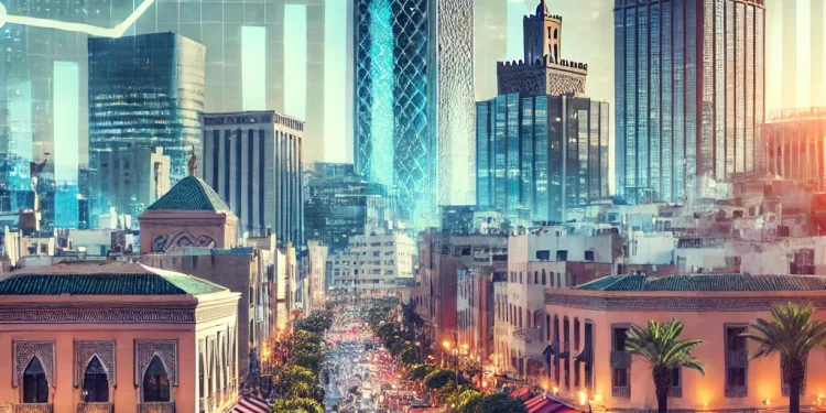 Investissements étrangers au Maroc : Une croissance de 51,6 % au premier semestre 2024