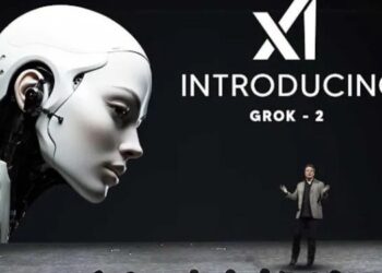 Musk défend Grok 2 face aux critiques sur des images controversées et de nudité