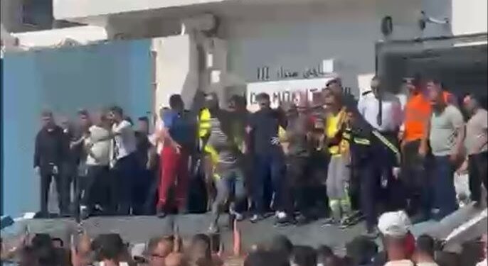 Chaos au port de Marseille : Plus de 2.400 passagers algériens bloqués