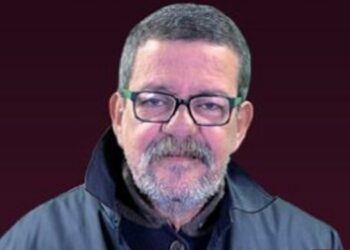 jamal berraoui deces