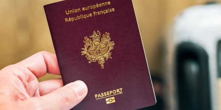 Le Francà-Marocain, Bilal Taghi, perd la nationalité française