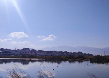 Prévisions météo: Chaleur et brouillard côtier pour mardi