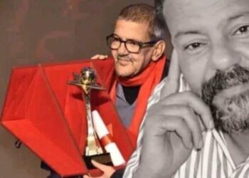 Jamal Berraoui: Hommage et Dernier Adieu au Journaliste Marocain à Casablanca