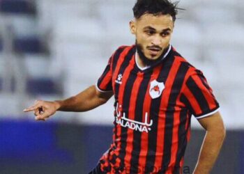 L’Al-Ahly égyptien convoite la star marocaine Sofiane Boufal