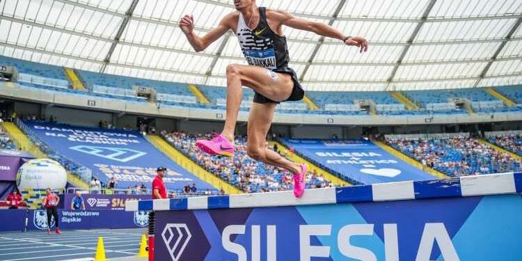 Ce soir, Soufiane El Bakkali : L’unique espoir Marocain pour l’or Olympique