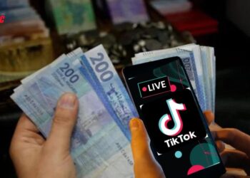 Scandale sur TikTok au Maroc: Une Influenceuse Exploite l’Agonie de sa Belle-Mère pour des Dons