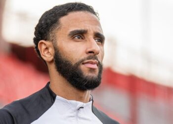 Le Wydad Casablanca Recrute Walid Nassi de Dijon FCO