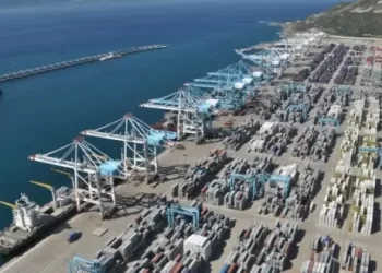 Trafic de médicaments stupéfiants déjoué à Tanger Med