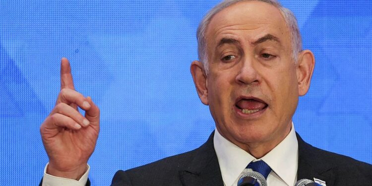 Netanyahou veut une Guerre sans fin dans Gaza et au Liban !