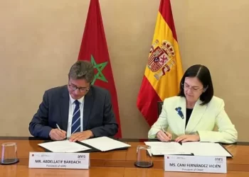 Signature d’une convention pour renforcer la régulation du secteur de l’énergie entre le Maroc et l’Espagne