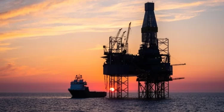 Découverte de gaz naturel : Chariot franchit une étape majeure dans le projet Anchois au Maroc