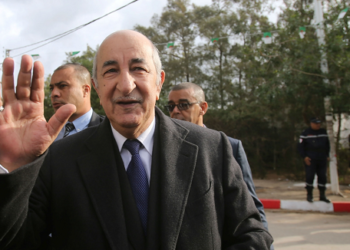 Présidentielle algérienne : Tebboune face à un peuple désillusionné et en quête de changement