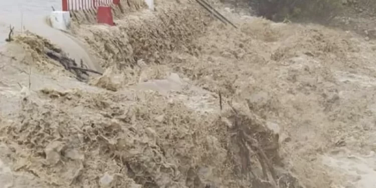 Météo : le Maroc sous la menace d’intempéries et d’orages début septembre