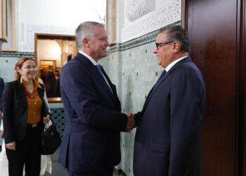 Un nouveau partenariat stratégique entre le Maroc et l’OCDE signé à Rabat