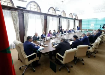 Le Maroc attire un nombre record de touristes durant l’été 2024