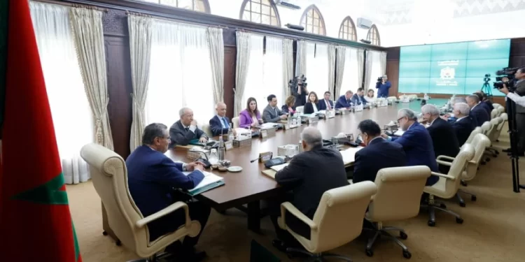 Le Maroc attire un nombre record de touristes durant l’été 2024