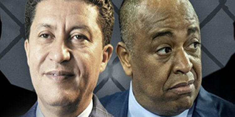 Trafic d’or et sécurité nationale : La défense dans l’affaire « Escobar du Sahara » réclame la vérité