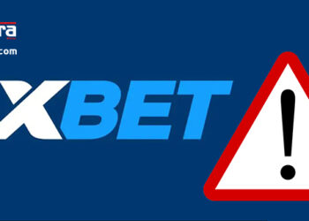 1XBET, le pari sportif illégal, cauchemar des parents