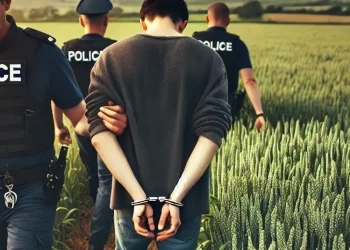 Kénitra : Arrestation d’un conseiller communal impliqué dans un réseau de trafic de drogue