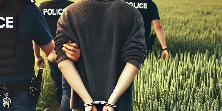 Kénitra : Arrestation d’un conseiller communal impliqué dans un réseau de trafic de drogue