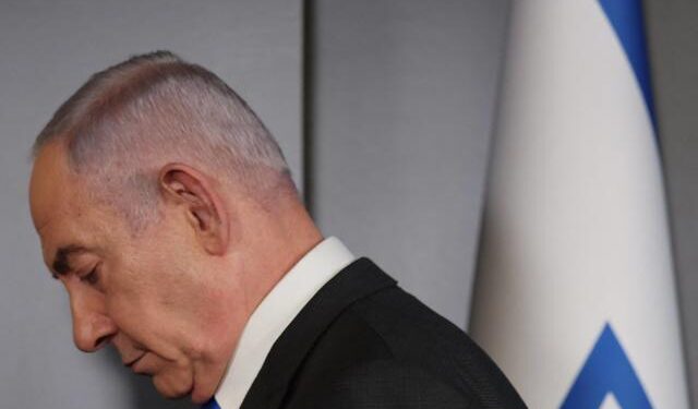 Netanyahu rejette l’appel international à une trêve de 21 jours avec le Hezbollah