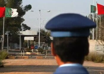 Vers un retour du visa pour les Algériens ?