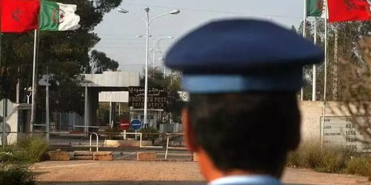 Vers un retour du visa pour les Algériens ?