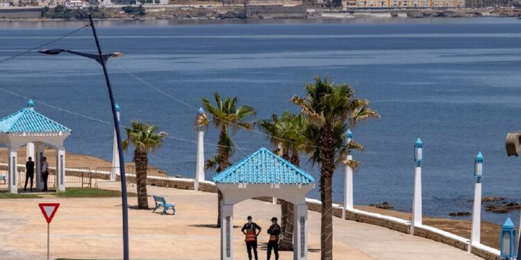 30 septembre : Une nouvelle date pour un nouvel assaut massif à Sebta