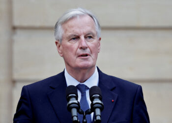 Gouvernement Barnier : une coalition naissante déjà sous le feu des critiques