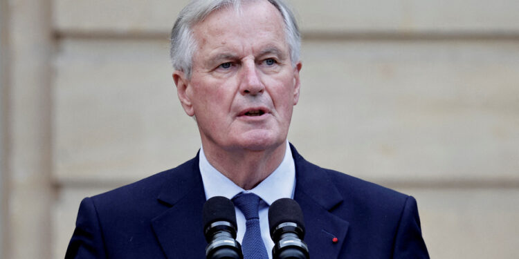 Gouvernement Barnier : une coalition naissante déjà sous le feu des critiques